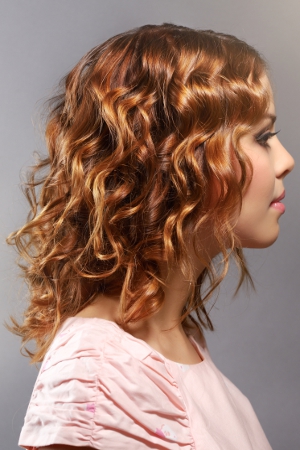 Frisuren 9